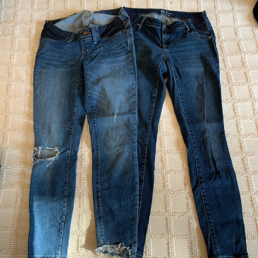 19 ITEMS Maternity Capsule wardrobe bundle!